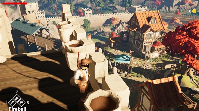 Red Dead RECKONING screenshot 3