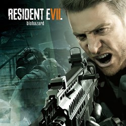 RESIDENT EVIL 7 biohazard - Not a Hero