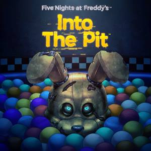Five Nights at Freddy’s Into the Pit