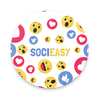 SocialEasy Sua Rede Social Gastronômica