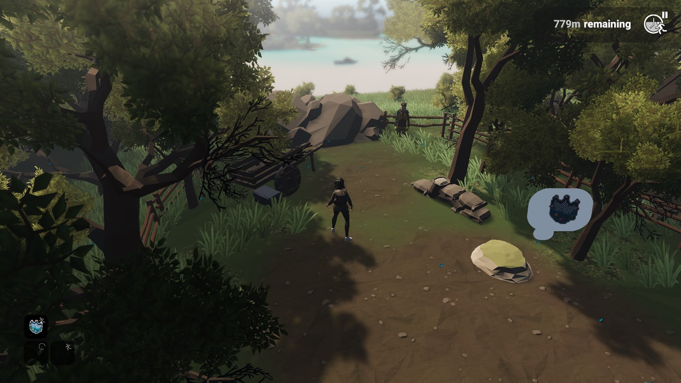 #1. Safari Zone (Windows) 由: Tiger Collins