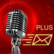 Voice 2 Mail Plus