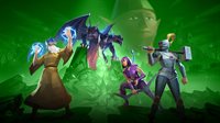 Pack de démarrage SMITE x RuneScape
