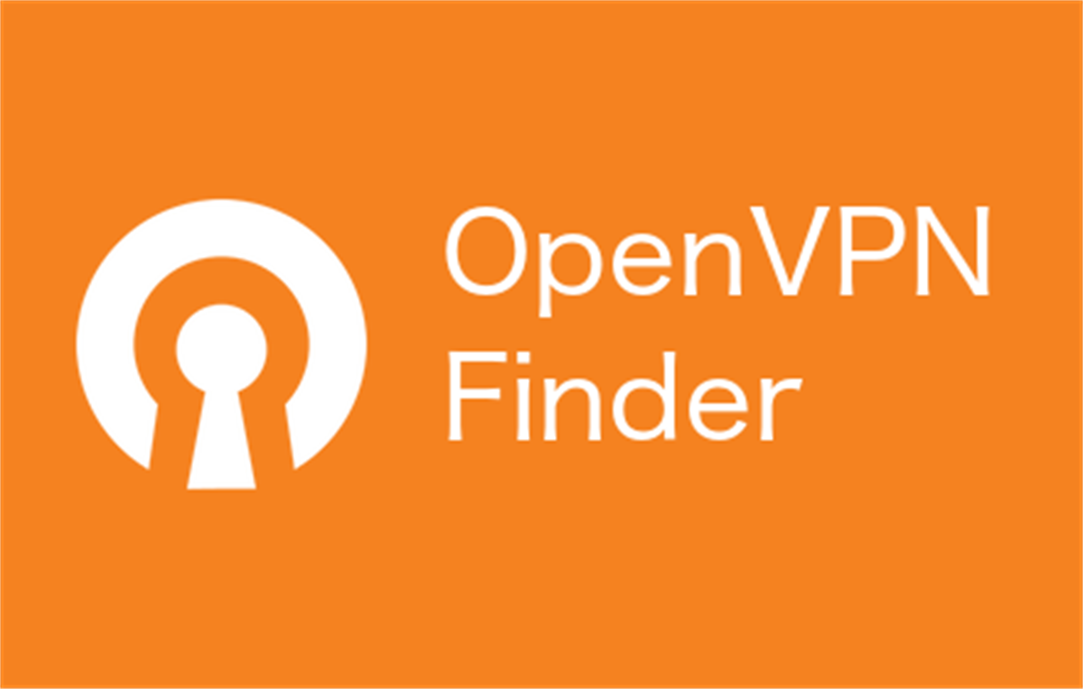 Free OpenVPN Server Finder