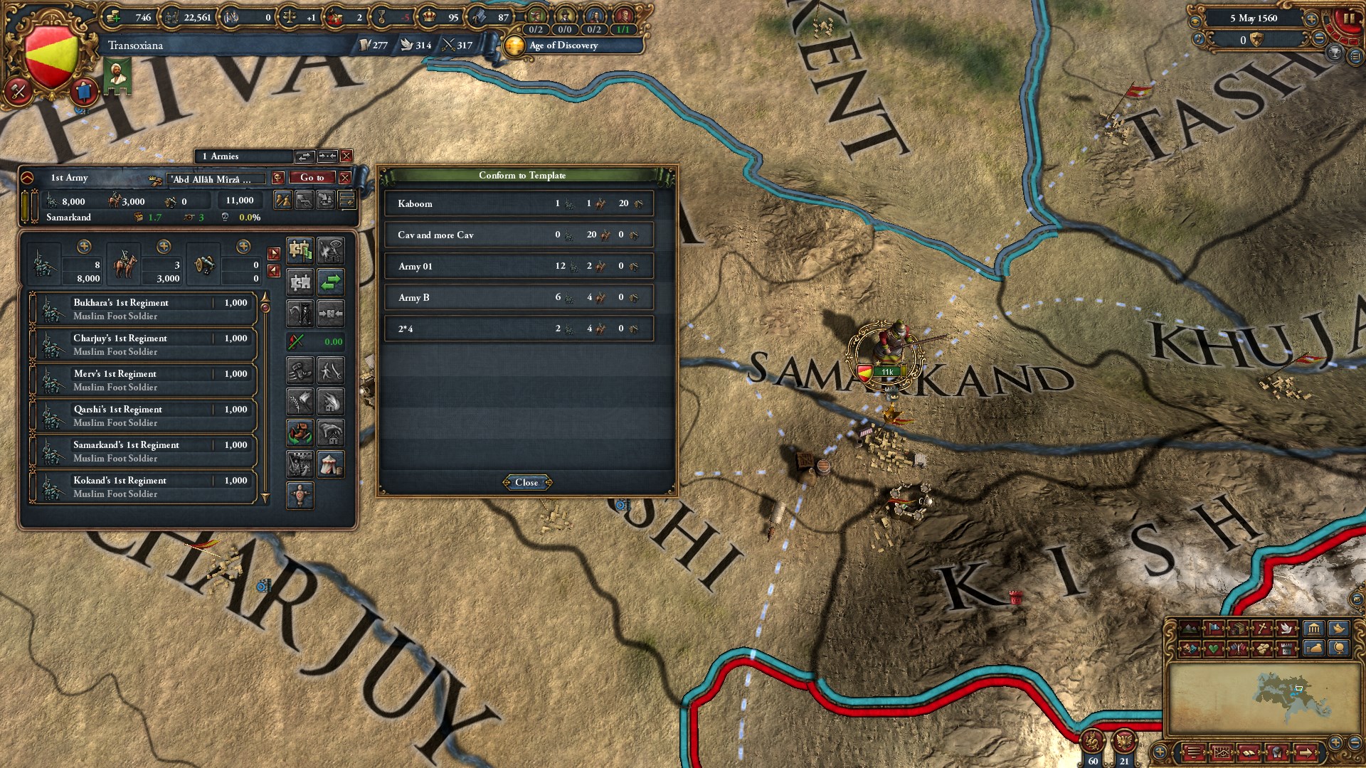 Europa Universalis IV: Cradle of Civilization | Xbox | Chiave | Privato