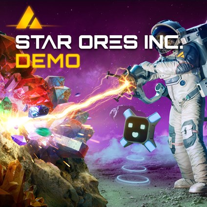 Star Ores Inc. Demo