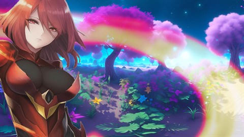 Anime Puzzles - Mystic Maidens