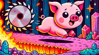 HAMVENTURE (XBOX SERIES)
