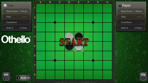 THE Table Game Deluxe Pack -Mahjong, Go, Shogi, Tsume Shogi, Othello, Card, Hanafuda, Shisen Mahjong Solitaire, Chess, Backgammon- — 10