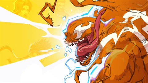 MARVEL RIVALS - Pick-Up Bundle