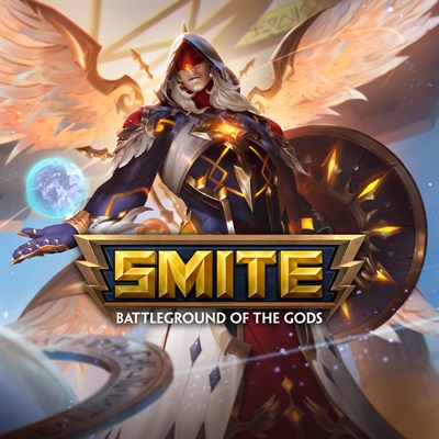 SMITE 전능하신 지배자 번들