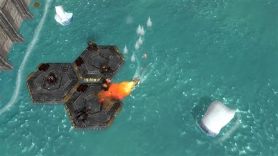 Aqua — скриншот 20