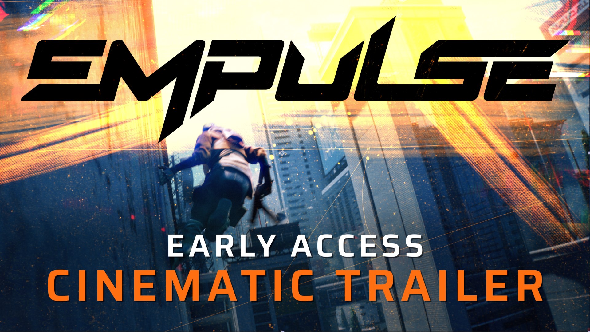 EMPULSE | Gameplay Reveal
