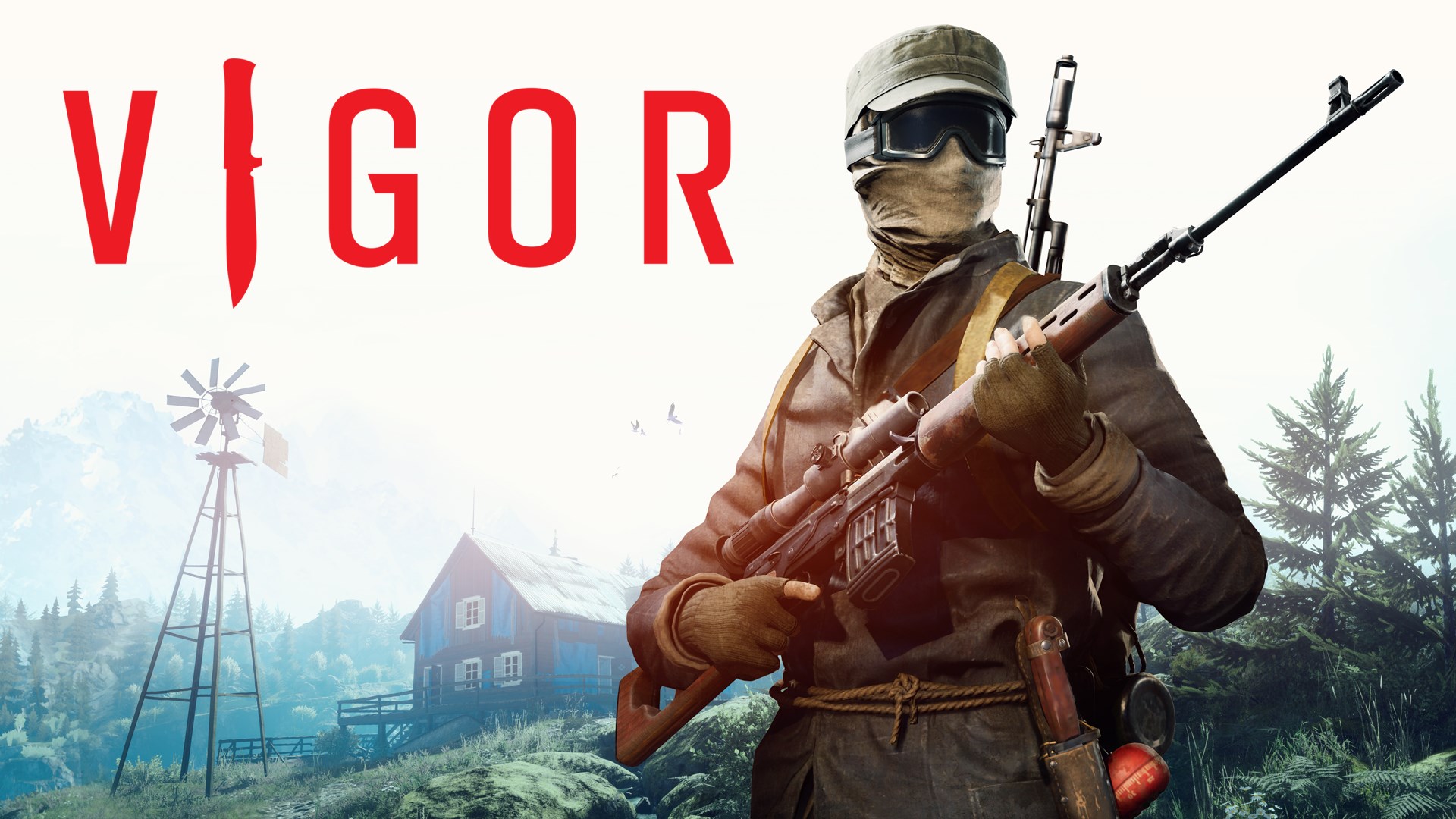 vigor xbox one