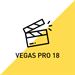 VEGAS Pro 18 Edit Windows Store Edition