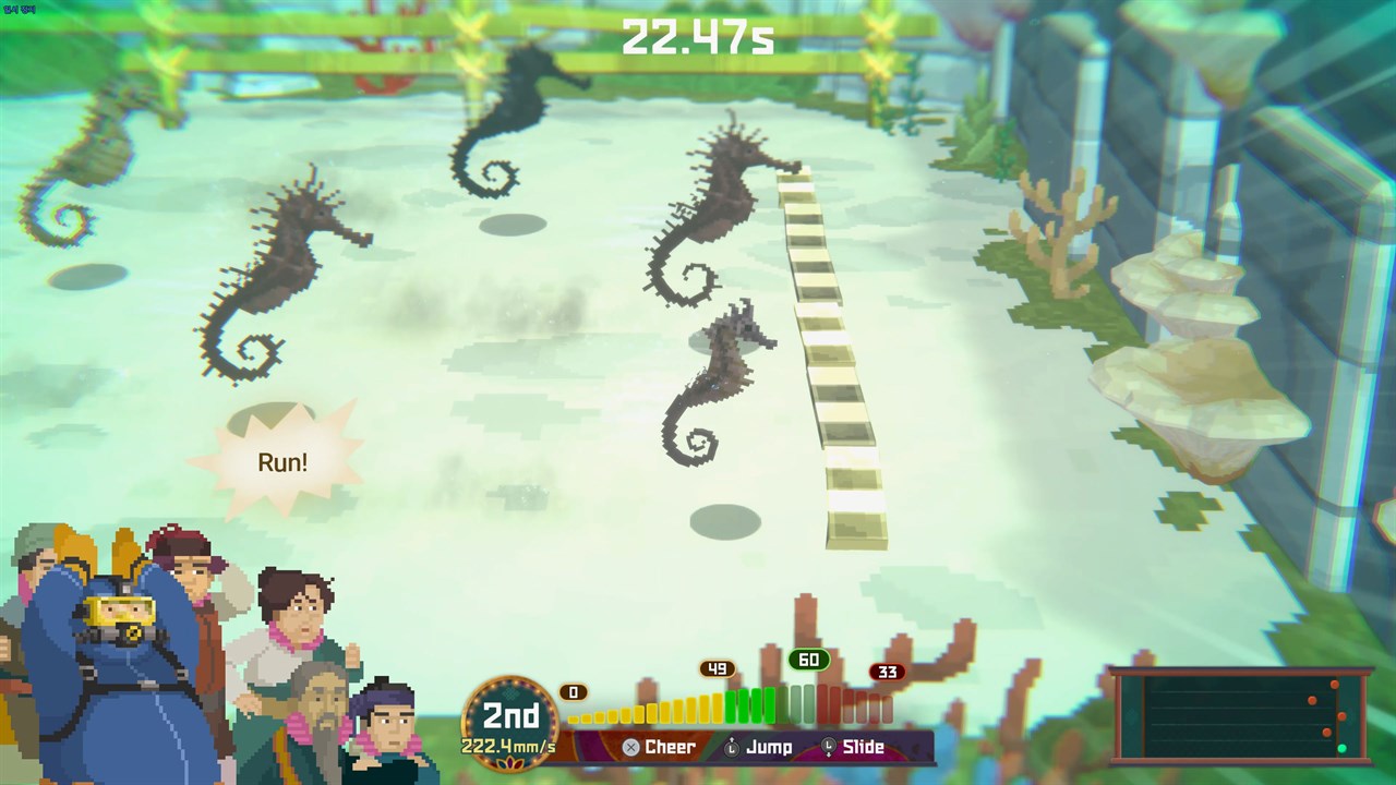 DAVE THE DIVER screenshot 7