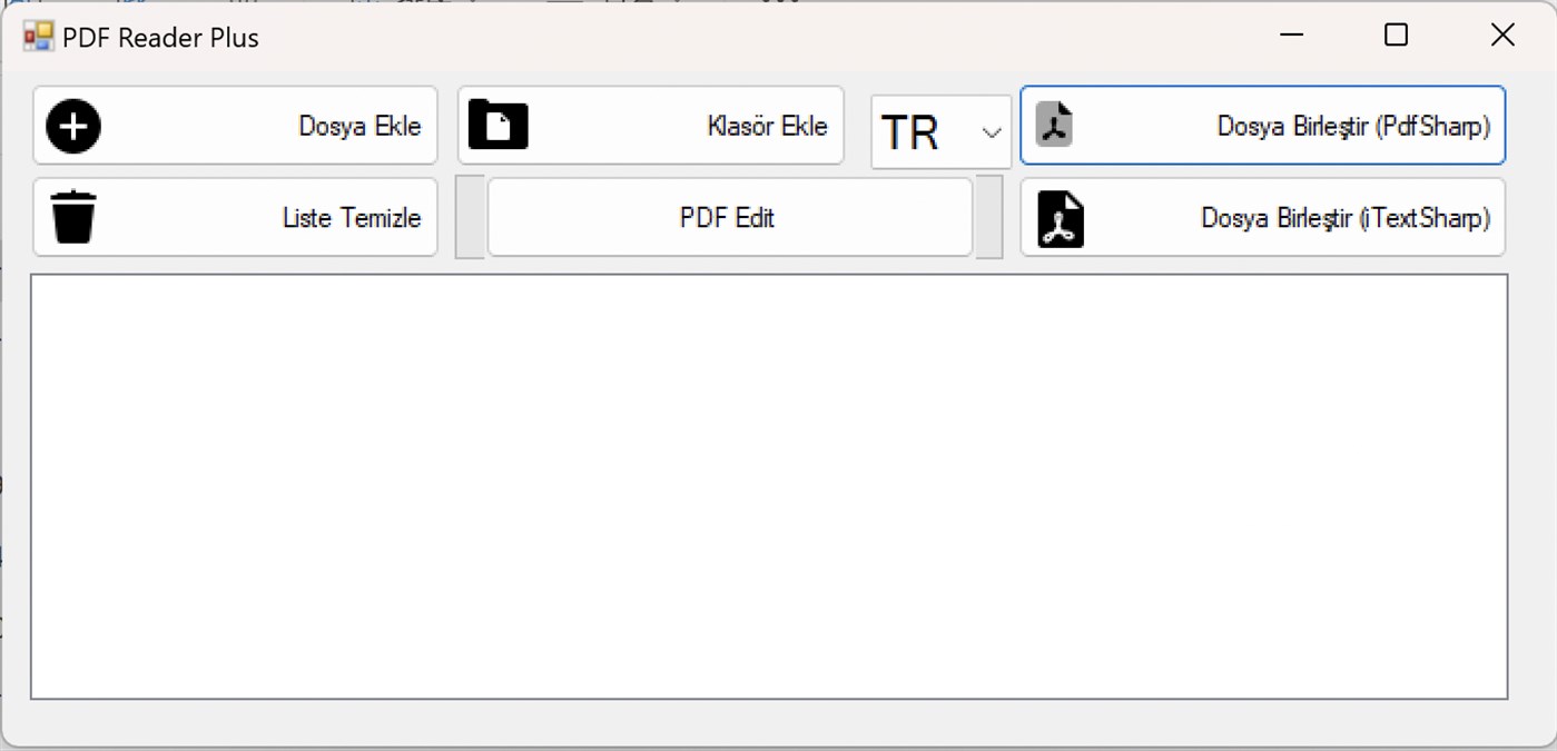 #2. PDF Reader Plus : edit PDF (Windows) Podle: Hilarious
