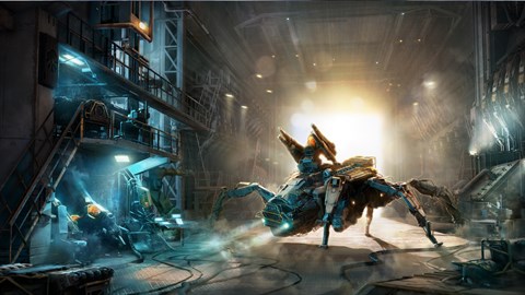 Crossout – Сезон 11 Боевой пропуск