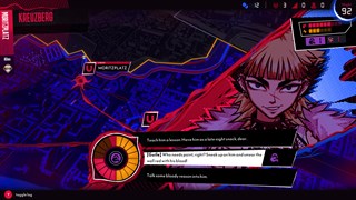 Red Kiss screenshot 3