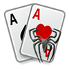 Spider Solitaire *