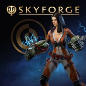 Play Skyforge on PlayStation 5 and Xbox Series X, S Today