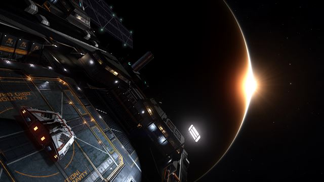 Elite Dangerous Standard Edition screenshot 12