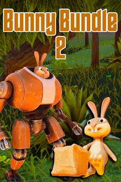 Cover poster for Bunny Bundle 2