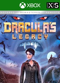 Dracula's Legacy Remastered