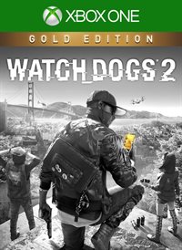 Watch Dogs®2 - Gold Edition