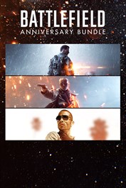 Battlefield™ Anniversary Bundle