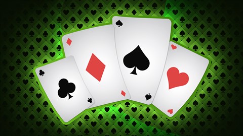 My Solitaire - Card Game on the App Store