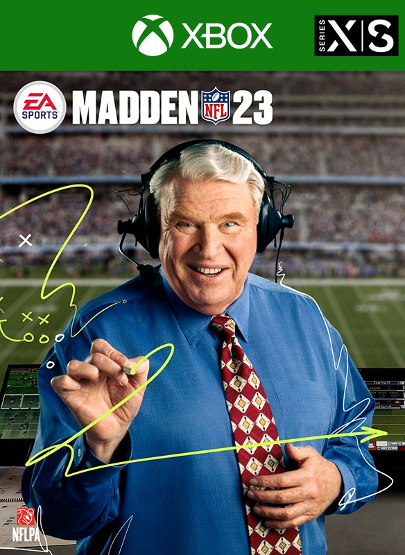 Madden NFL 23 – Xbox One,  price tracker / tracking,  price  history charts,  price watches,  price drop alerts