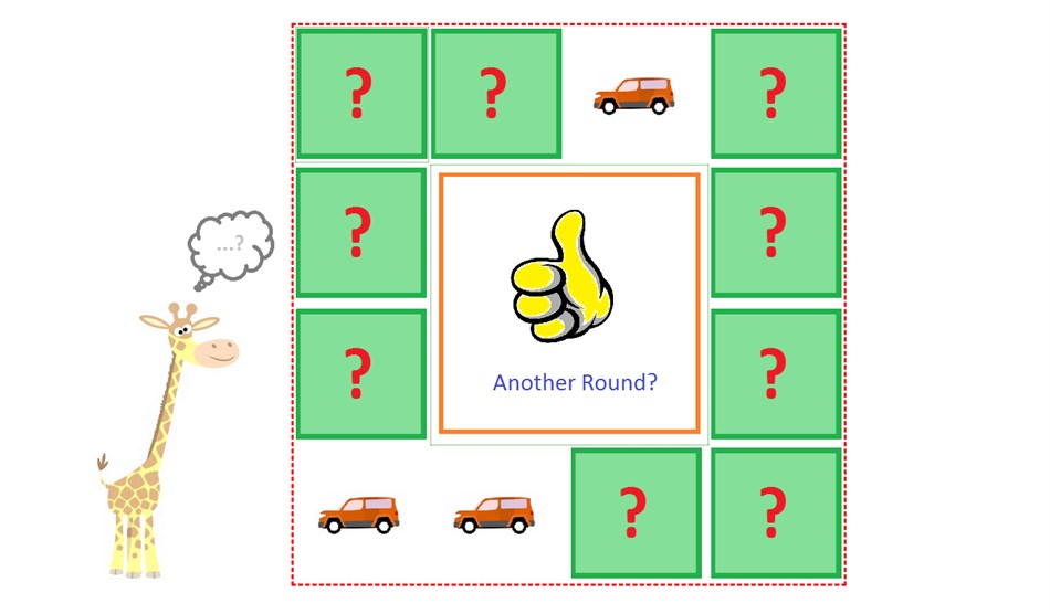Kids - Memory and Match (Windows) Podle: keviniu