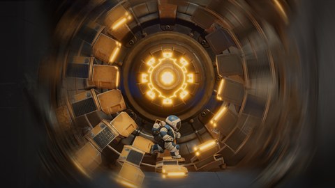 The Mobius Machine Demo