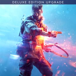 Aperçu Mise à niveau vers Battlefield™ V Édition Deluxe