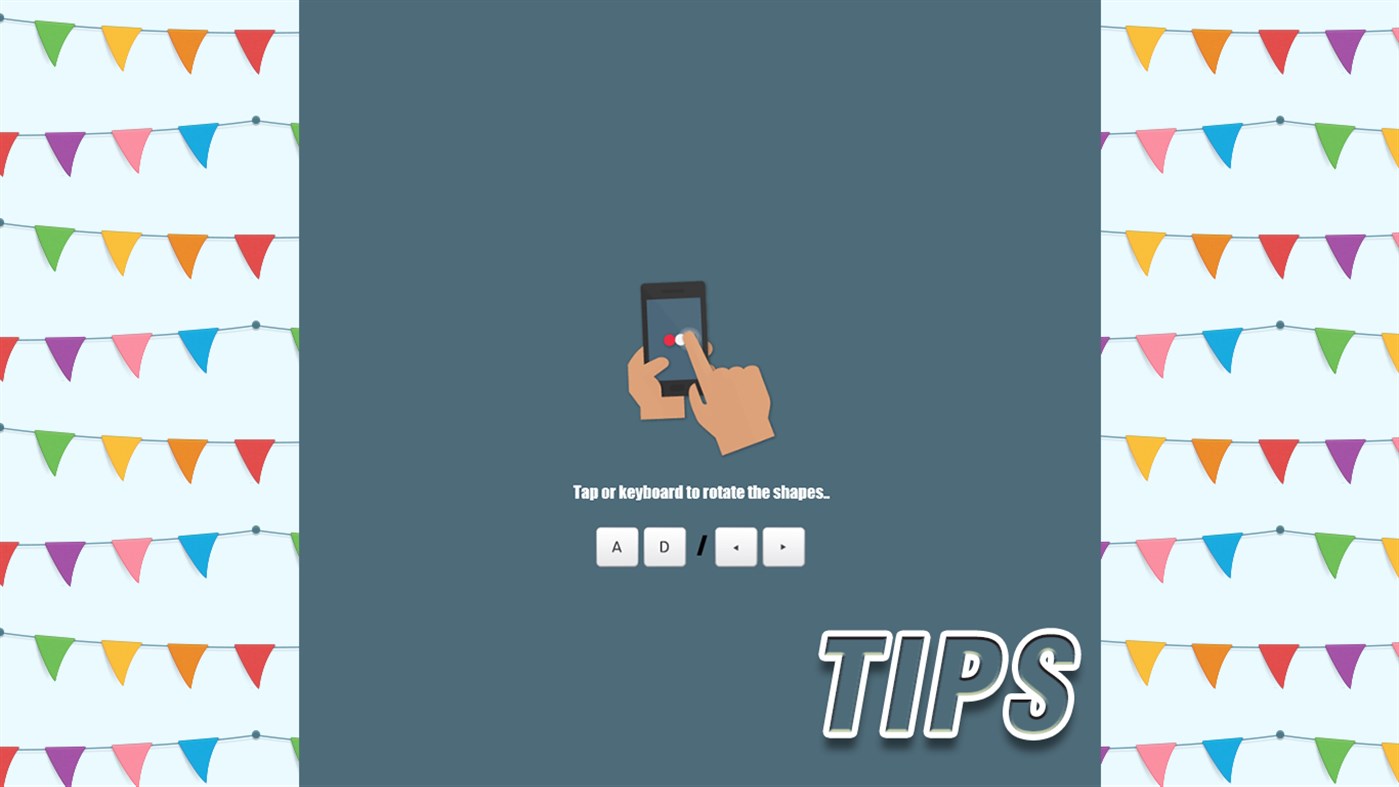 #2. Shapes Games (Windows) بواسطة: YI Tunnel Technology Co., Ltd.