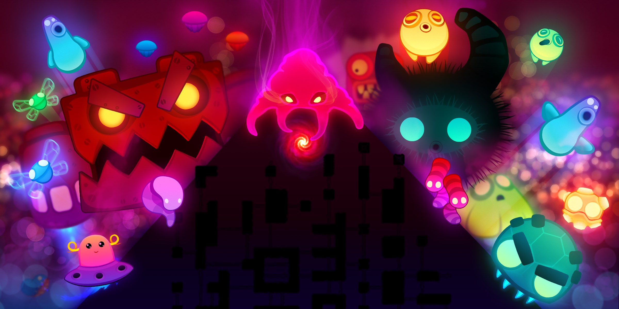 Radiant Defense Hat Neue Missionen Zu Bieten – PPLI