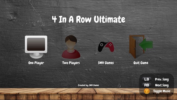 Four In A Row Ultimate — 10