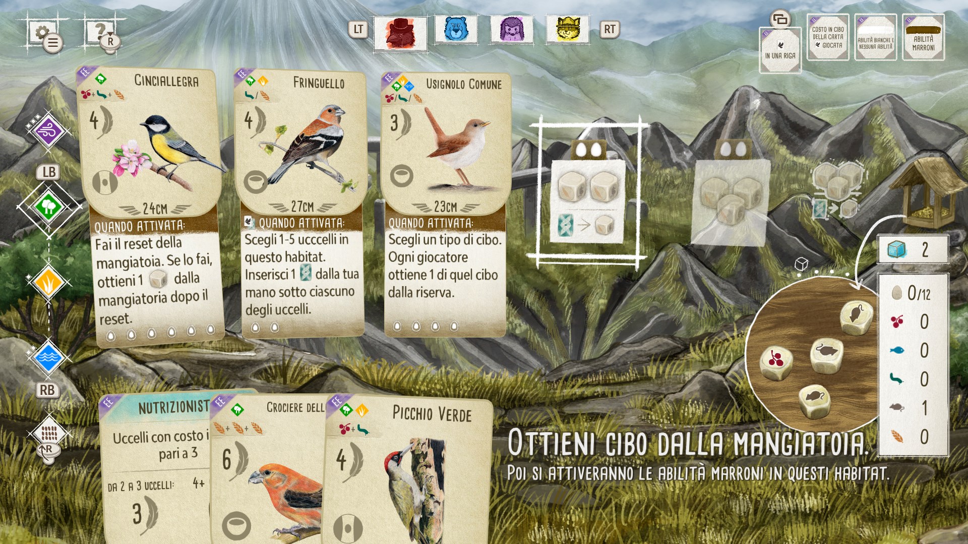 Wingspan + European + Oceania + Asia | Xbox | Chiave | Privato