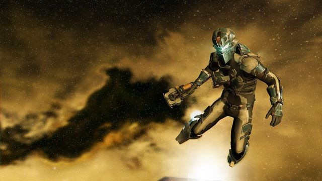 Dead Space 2 screenshot 3