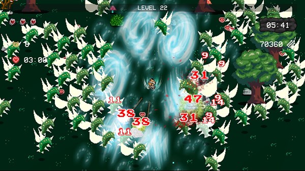 Primal Survivors (Windows) — 9