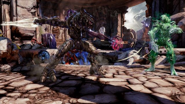 Killer Instinct: Anniversary Edition screenshot 26