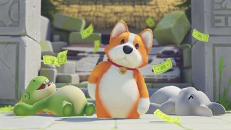 Xbox one deals games with animals