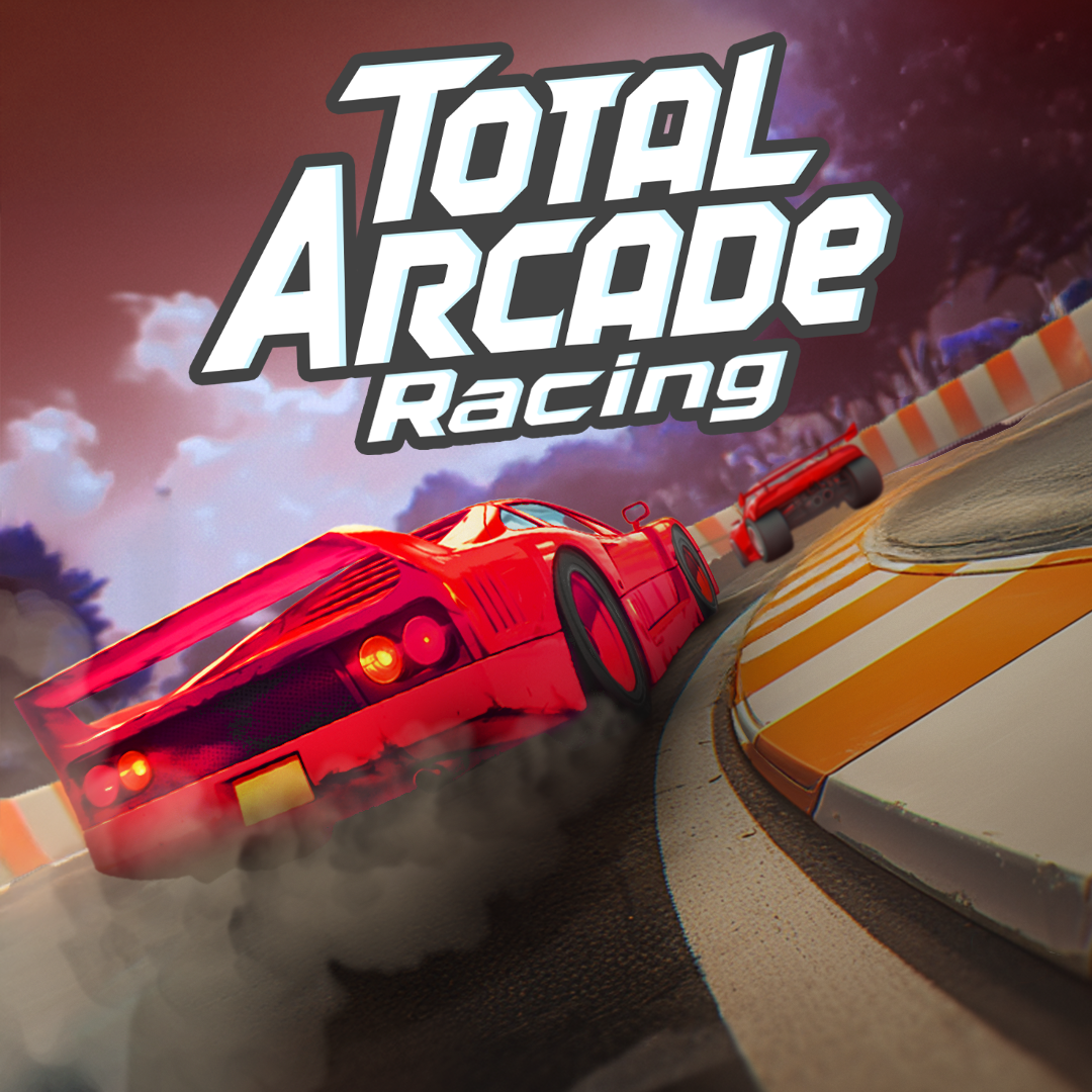 Total Arcade Racing