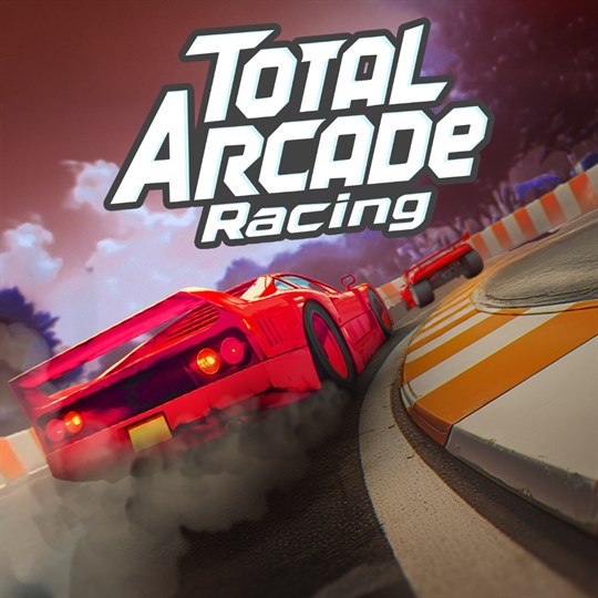 Total Arcade Racing for Xbox in Canada region