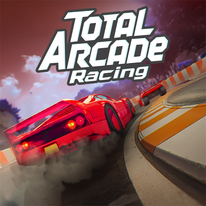 Total Arcade Racing