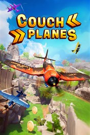 Couch Planes