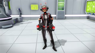Evil Genius 2: World Domination Deluxe Edition screenshot 1
