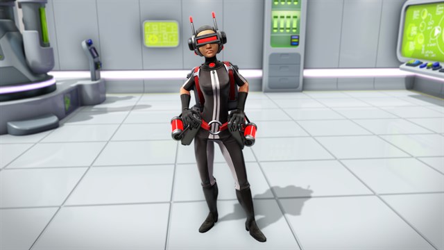 Evil Genius 2: World Domination Deluxe Edition screenshot 1