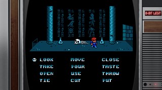 Dead Tomb screenshot 3